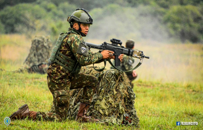 ALISTAMENTO MILITAR 2022 - Município de Benedito Novo