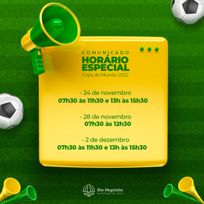 Agenda da Copa: a programação dos jogos desta sexta-feira, 2