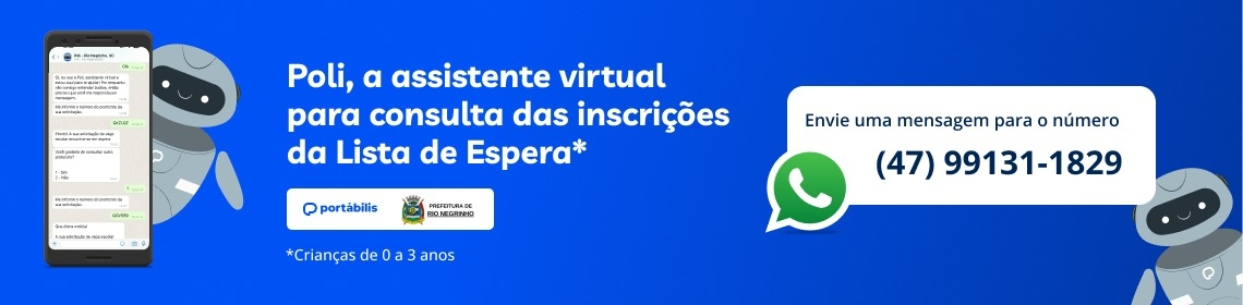 Poli Assistente Virtual
